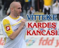 Vittek'e kardeş kancası