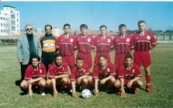 Tavşanlı Linyitspor'da Vali'ye ziyaret