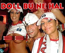 Doll bu ne hal