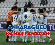 Ankaragücü kanatlanacak