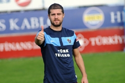 Ömer Aysan Manisaspor'da