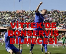 Vittek'de bonservis bilmecesi