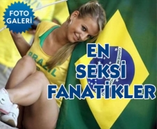 En seksi taraftarlar