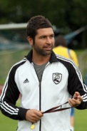 Hakan Kutlu Manisaspor'da