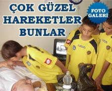 Çok güzel hareketler bunlar