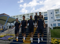 Ankaragücü ilk sınavına çıkıyor