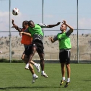 Manisaspor tek golle kazandı: 1-0