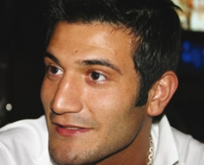 Koray kulüp arıyor