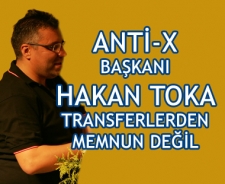 Ankaragücü tribünleri transferlerden rahatsız...