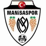 Manisaspor yenildi: 0-1