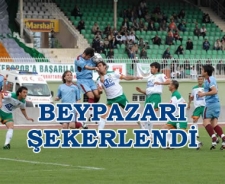 Beypazarı Şekerlendi