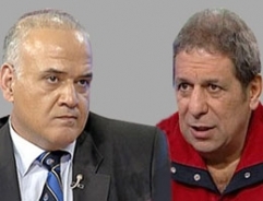 Erman Toroğlu-Ahmet Çakar ne zaman başlıyor