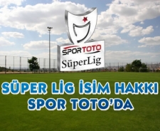 Spor Toto Süper Lig