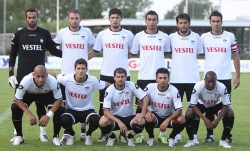 Manisaspor tek golle galip