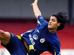 Önder Turacı Kayserispor'da
