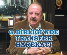 Gençlerbirliği'nde transfer harekatı