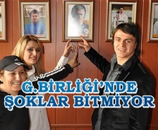 G.Birliği'nde şoklar bitmiyor