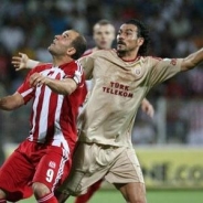 Sivasspor'dan Galatasaray'a büyük tokat : 2-1