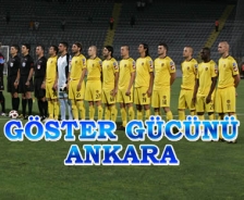 Göster Gücü'nü Ankara