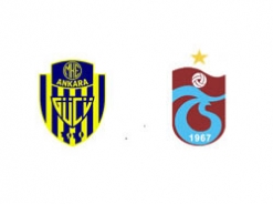 Ankaragücü Trabzonspor maçından notlar