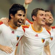 Kayserispor Belediye'yi çarptı: 2-0