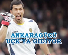 Ankaragücü UÇK'ya gidiyor