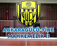 Şahin Ulu'dan A.Gücü yönetimine suç duyurusu