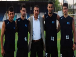Türk Telekom'dan transfer atağı