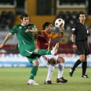Ne de olsa şampiyon: 0-2