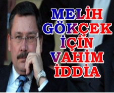 Gökçek için vahim bir yazı