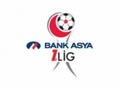 Bank Asya 1.Lig'de 4, 5, 6 ve 7. hafta programı