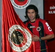 Mehmet Yozgatlı imzayı attı