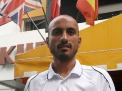 Murat Erdoğan Manisaspor'da