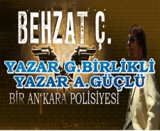 Yazar G.Birlikli kahraman A.Güçlü