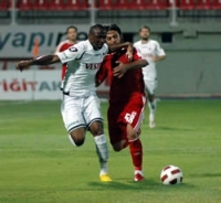 Manisaspor 3'er 3'er: 3-0