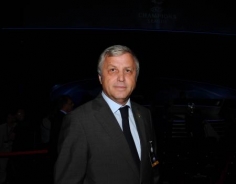 Bursaspor'da gözaltı skandalı