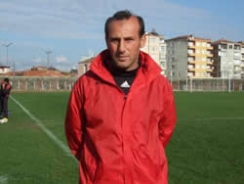 Keçiören Sportif AŞ Küçük'e emanet