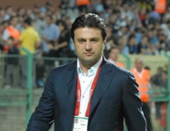 Bülent Uygun istifa etti