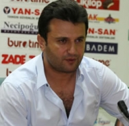 Bülent Uygun patladı
