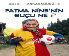 Fatma Nine'nin suçu ne?