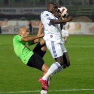 Konyaspor kötü gidiyor: 1-4