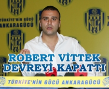 Vittek devreyi kapattı