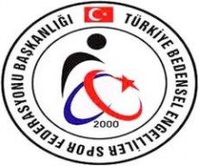 Ampute'de Dünya 3.'süyüz