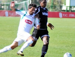 Osman Özdemir Adanaspor'da