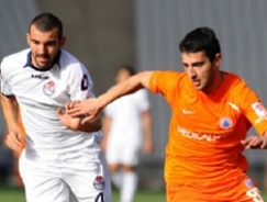 Kasımpaşa Kupa'da güldü: 3-1