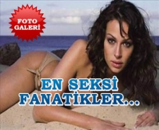 Seksi fanatikler