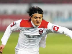 Orhan Şam 'İyi oynadık'