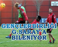 G.Birliği G.Saray'a bileniyor