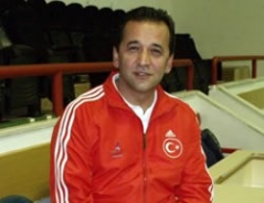 Mehmet Bedestenlioğlu görevinden alındı