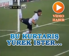 Bu kurtarış yürek ister!